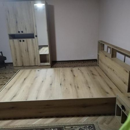 Lyucie Guest House Ijevan Exteriör bild