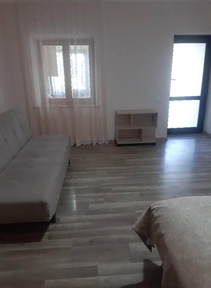 Lyucie Guest House Ijevan Exteriör bild