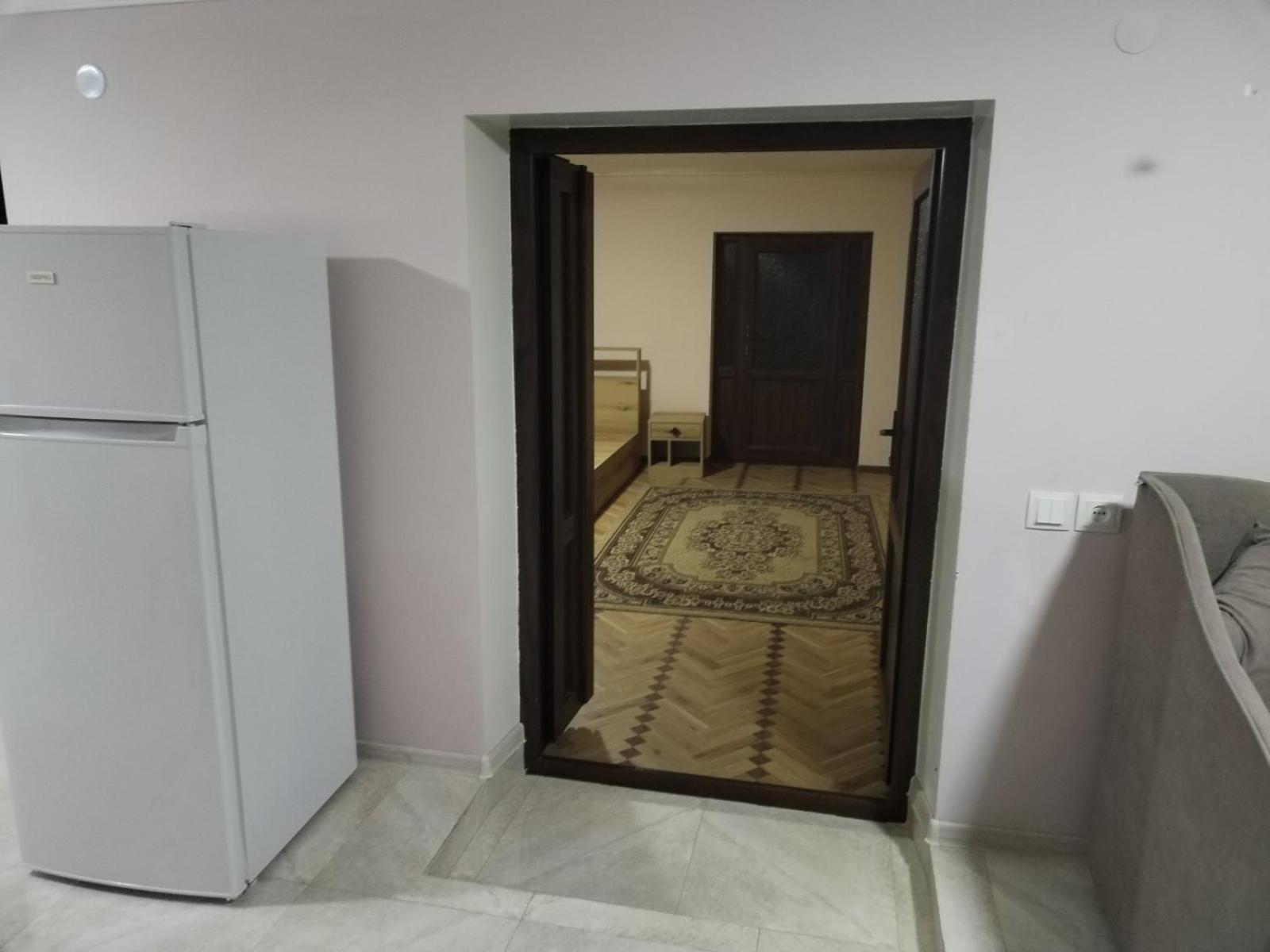 Lyucie Guest House Ijevan Exteriör bild