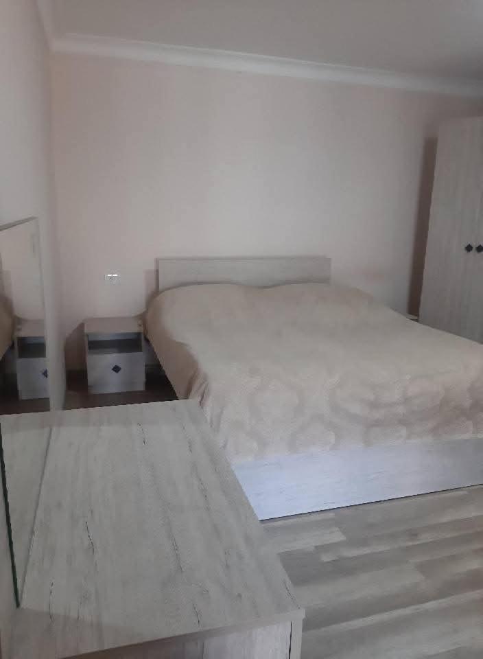 Lyucie Guest House Ijevan Exteriör bild