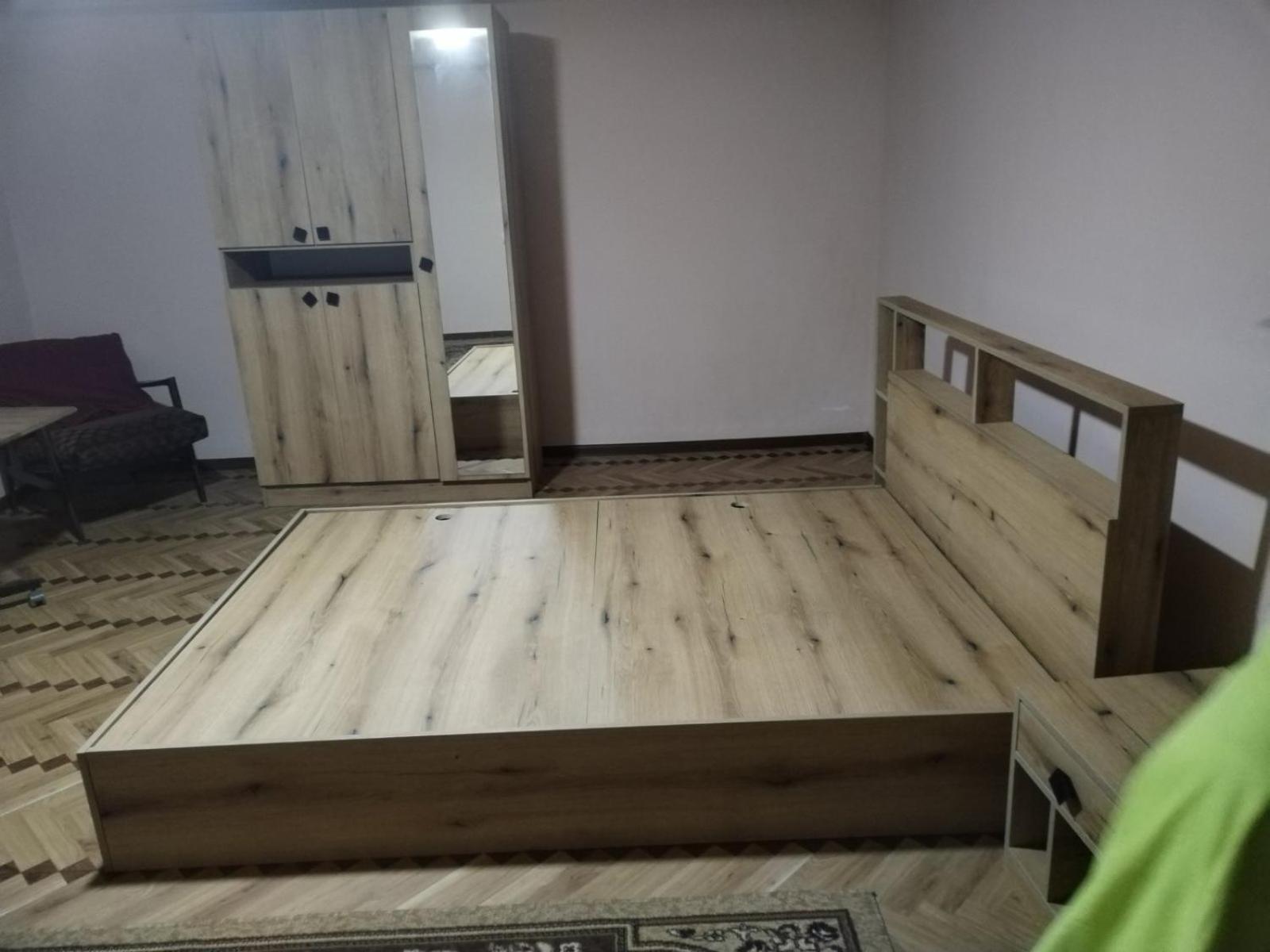 Lyucie Guest House Ijevan Exteriör bild