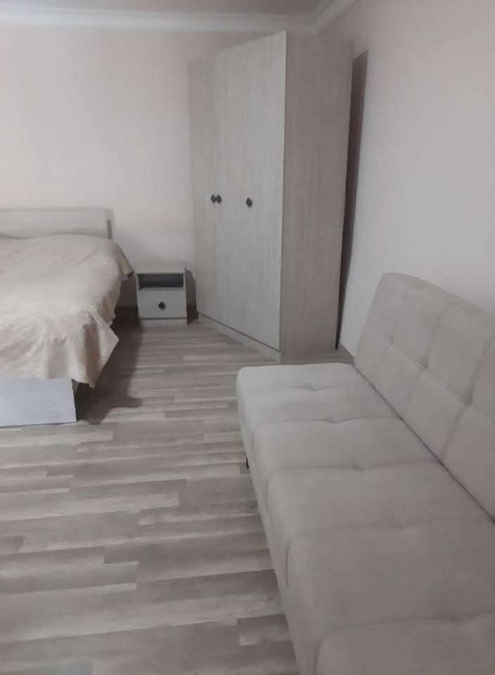 Lyucie Guest House Ijevan Exteriör bild