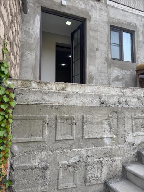 Lyucie Guest House Ijevan Exteriör bild