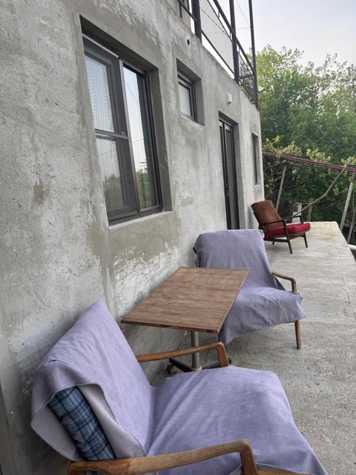 Lyucie Guest House Ijevan Exteriör bild